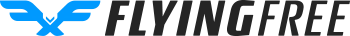 Flying Free Logo